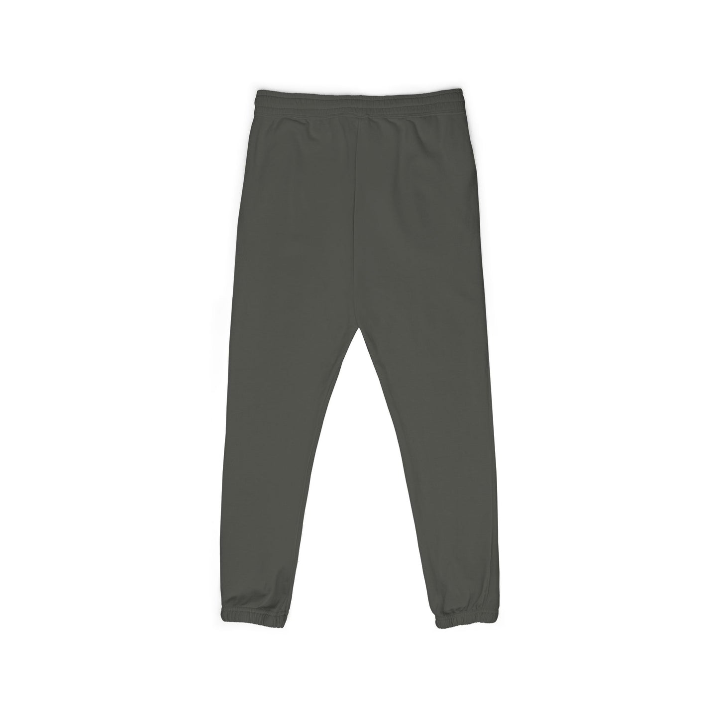 "Morse Kode" Fleece Sweatpants