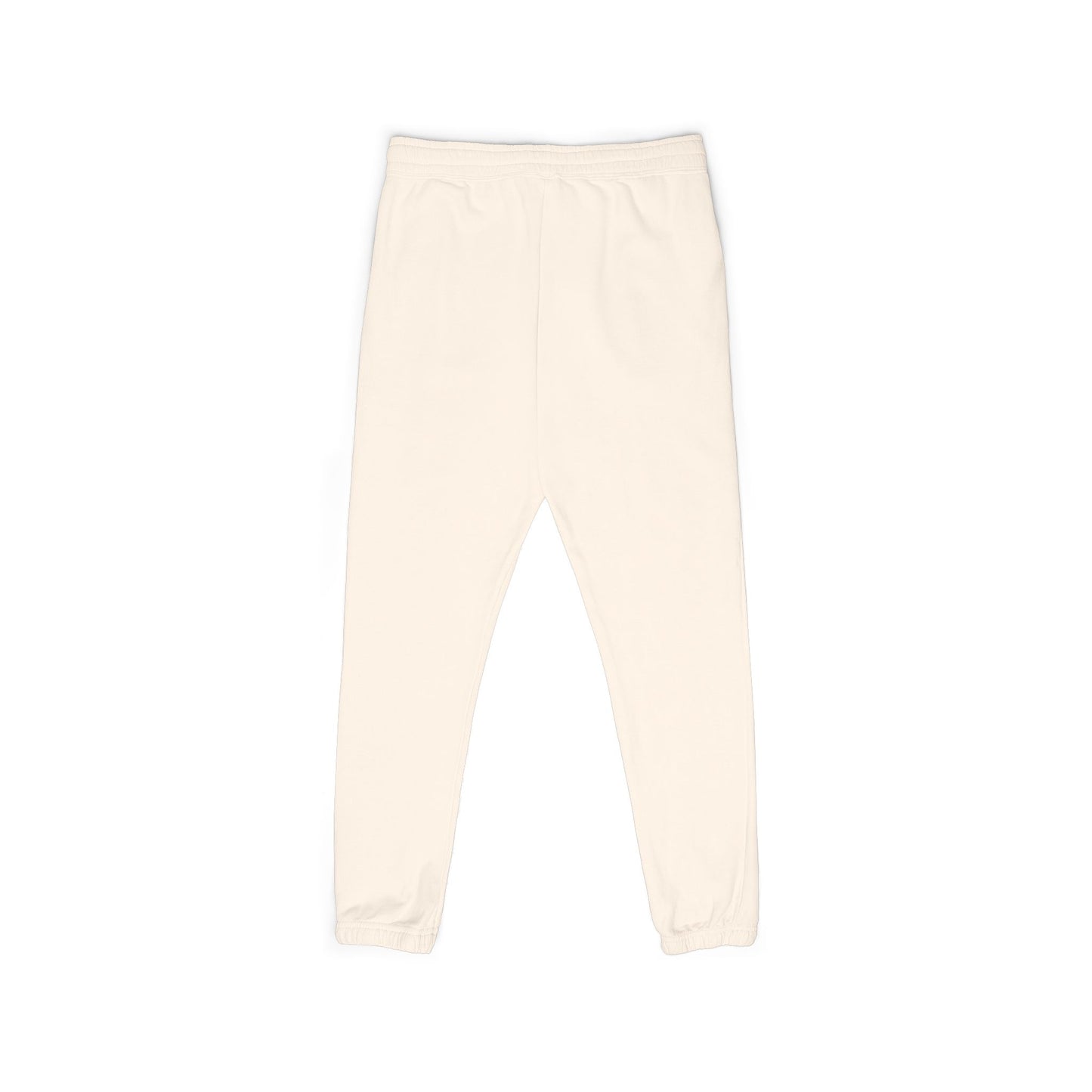 "Morse Kode" Fleece Sweatpants