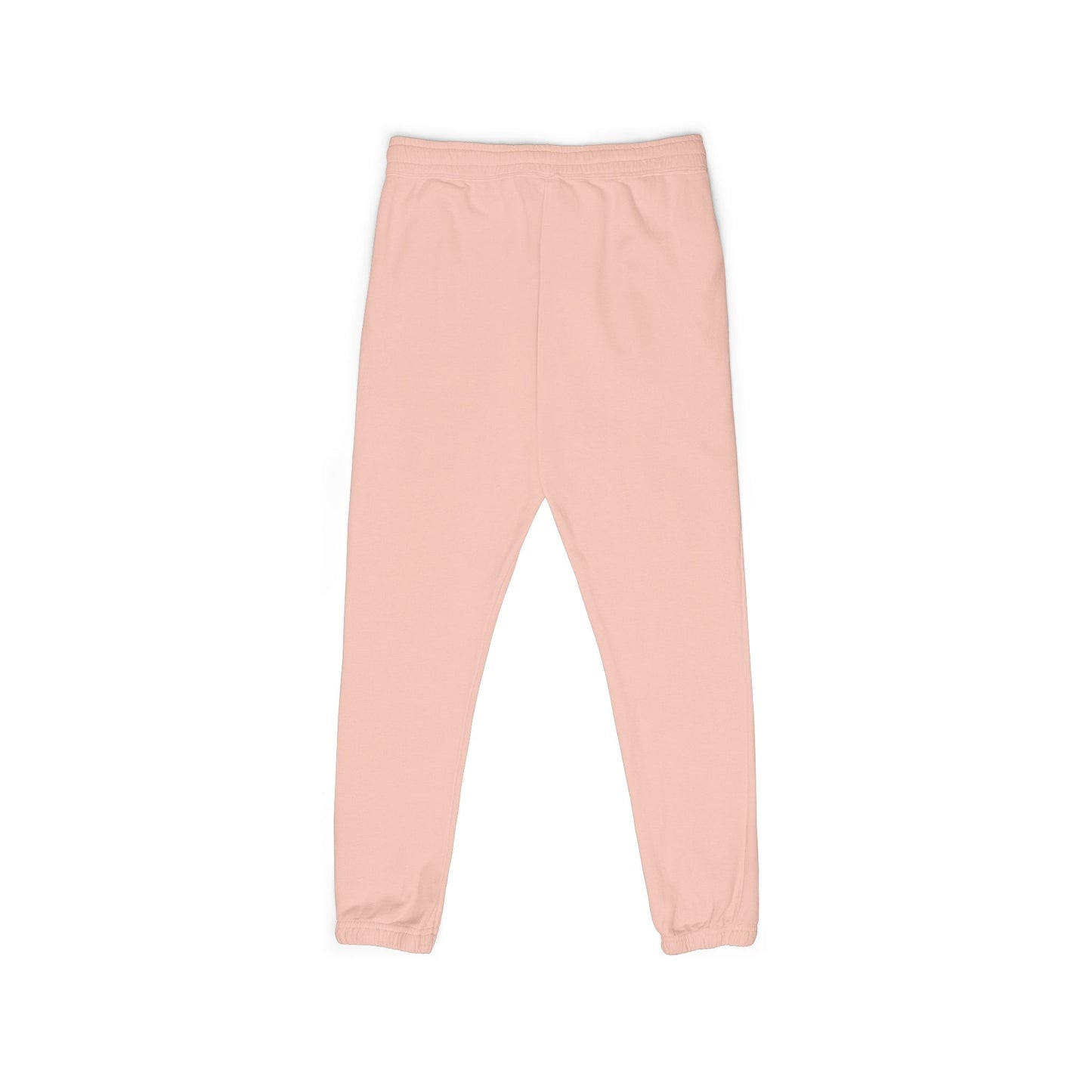 "Morse Kode" Fleece Sweatpants