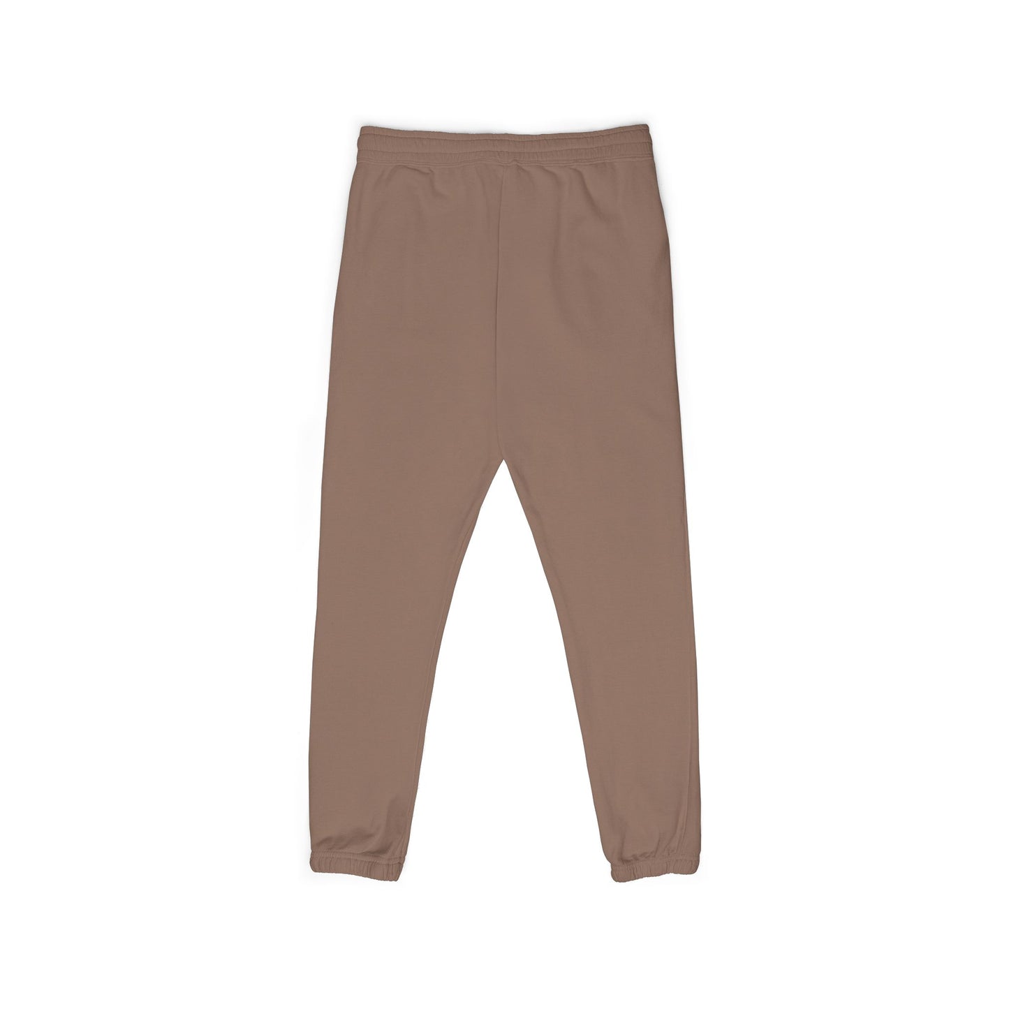 "Morse Kode" Fleece Sweatpants