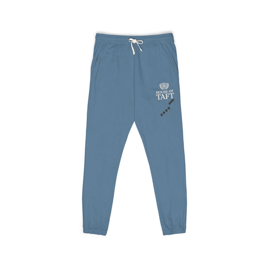 "Morse Kode" Fleece Sweatpants