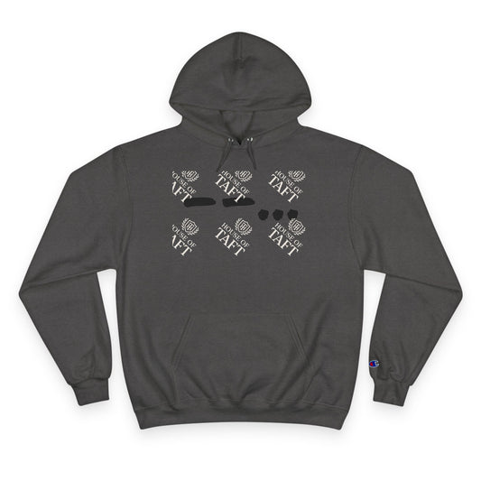 "Morse Kode" Hoodie