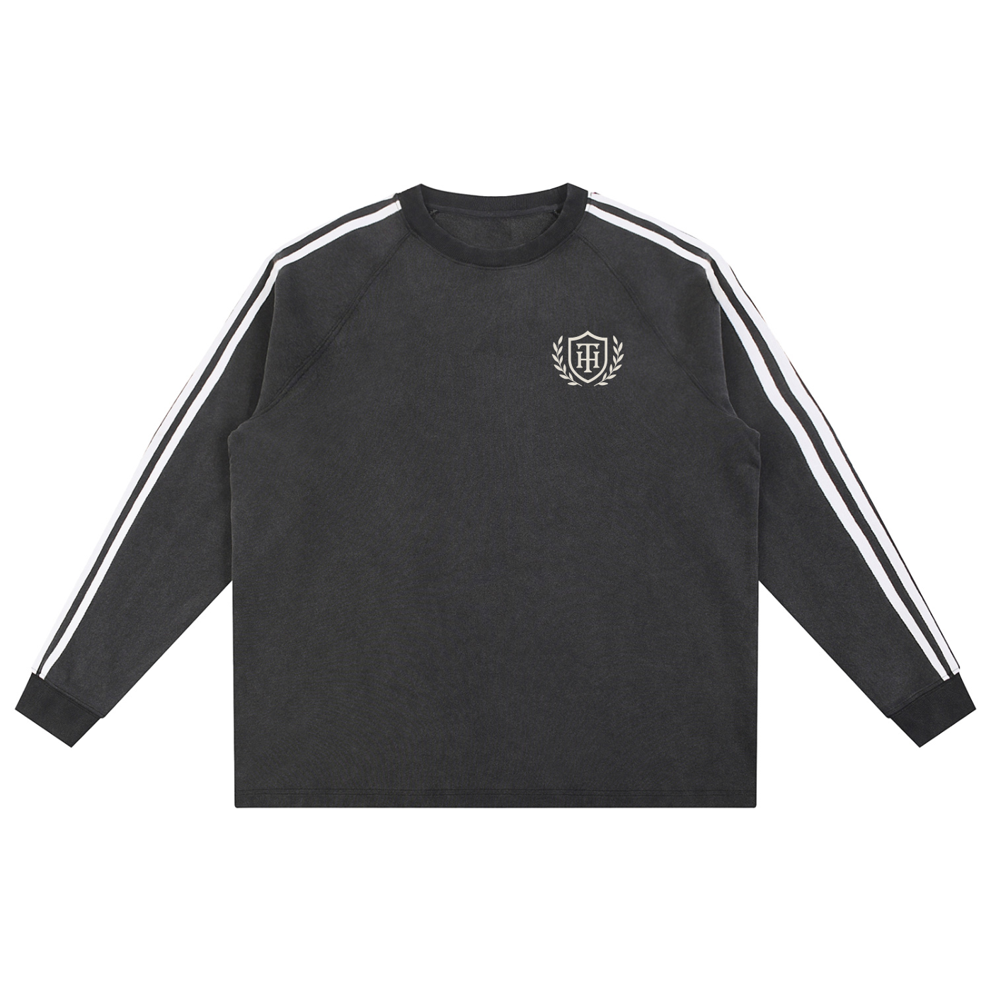 House of TAFT - Vintage Oversized Sweatshirt