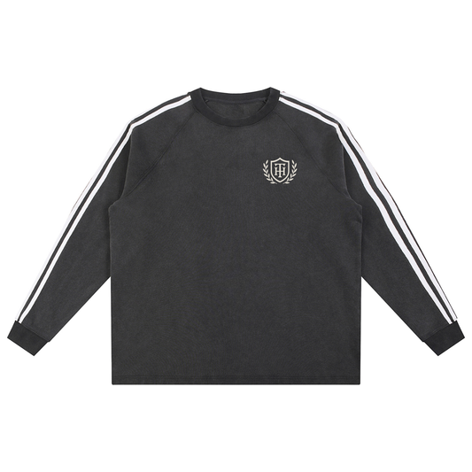 House of TAFT - Vintage Oversized Sweatshirt