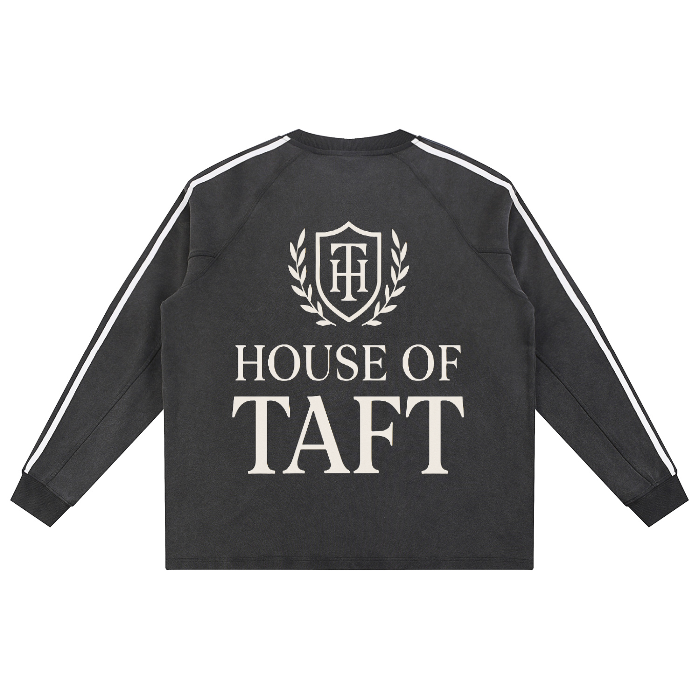 House of TAFT - Vintage Oversized Sweatshirt
