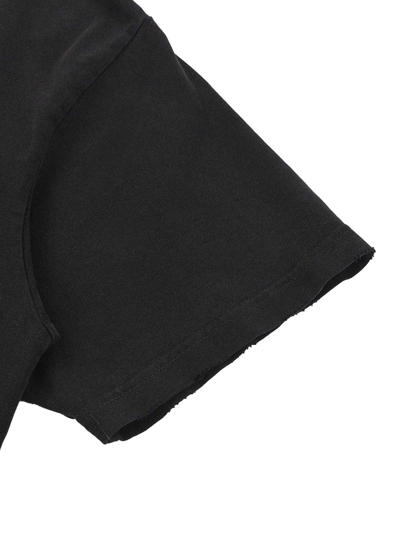 Namesake - Distressed Tee